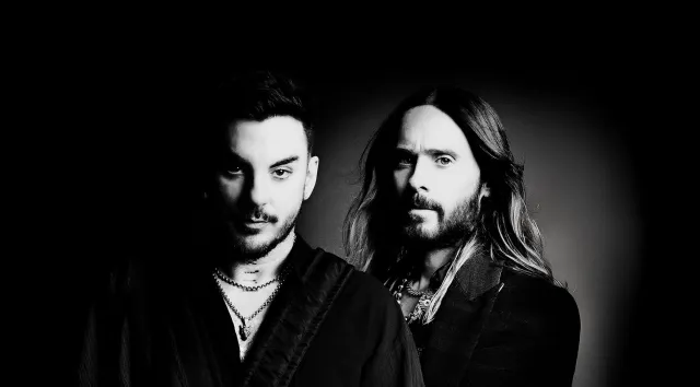 Thirty Seconds To Mars: A Beautiful Lie vs This Is War