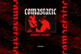 Comastatic
