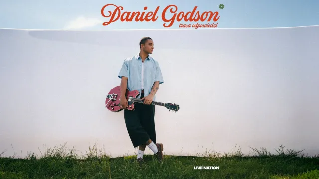 Daniel Godson: TRASA ODPOWIEDZI