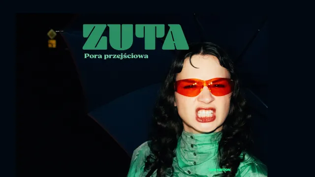 Zuta: Pora przejściowa