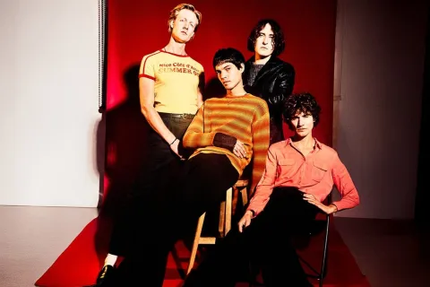 Temples, support: JEWLS