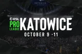 ESL Pro League Katowice 2026 | Karnet 3-dniowy | 9-11.10.2026