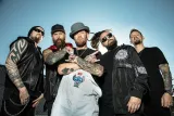 Five Finger Death Punch: 20th Anniversary World Tour
