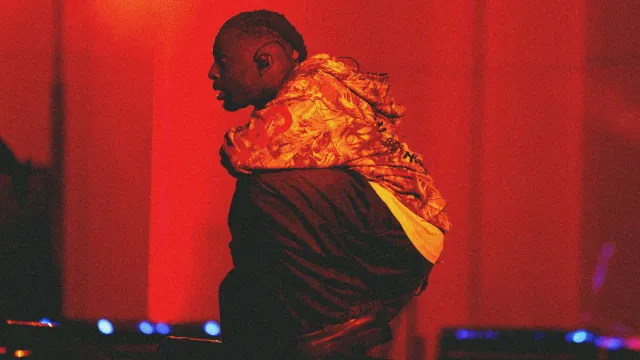 Isaiah Rashad: Lil Sunny's Awful Road Trip