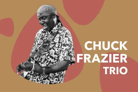Chuck Freizer Trio