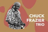Chuck Freizer Trio