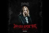 REDZED: Darkside Europe Tour