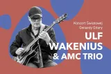 Ulf Wakenius i AMC Trio