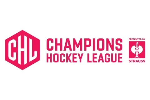 Champions Hockey League: CHL 2026