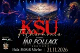 KSU – Filharmonia | Akustycznie + Mr. Pollack
