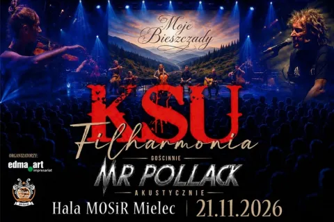 KSU – Filharmonia