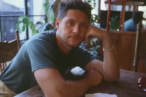 Niall Horan: Dinner Party Live On Tour