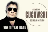 KRZYSZTOF CUGOWSKI z Zespołem Mistrzów