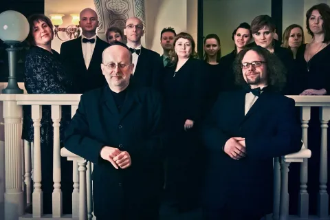 KONCERT JUBILEUSZOWY 30 lat Chóru Synagogi Pod Białym Bocianem