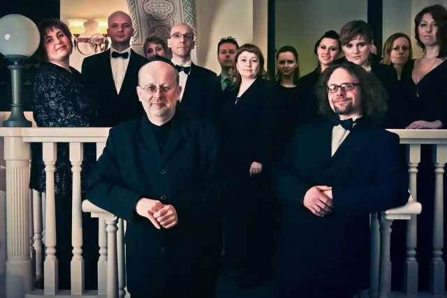 KONCERT JUBILEUSZOWY 30 lat Chóru Synagogi Pod Białym Bocianem