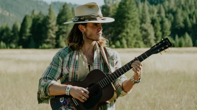 Kaleo: Way Down We Go Tour