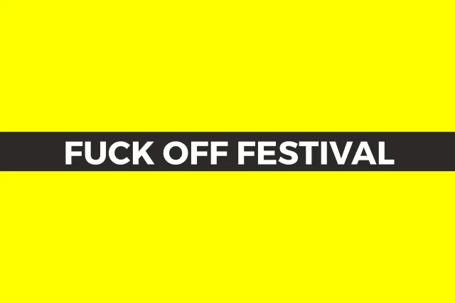 Łydka Grubasa: Fuck Off Festival