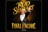 Rod Stewart: The Final Encore