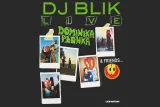 DJ Blik & Dominika Płonka