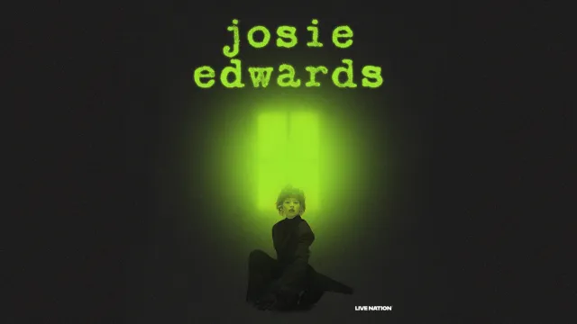Josie Edwards: My Mess, My Heart, My Life. Tour