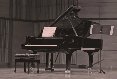 Scena Muzyki Polskiej 12.01.2027 g. 19:00