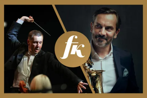 71. Sezon artystyczny 26/27 koncertów symfonicznych Filharmonii Koszalińskiej 20.11.2026