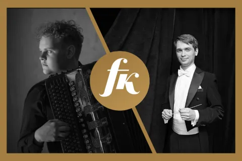 71. Sezon artystyczny 26/27 koncertów symfonicznych Filharmonii Koszalińskiej 23.10.2026