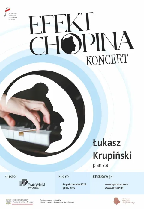 EFEKT CHOPINA