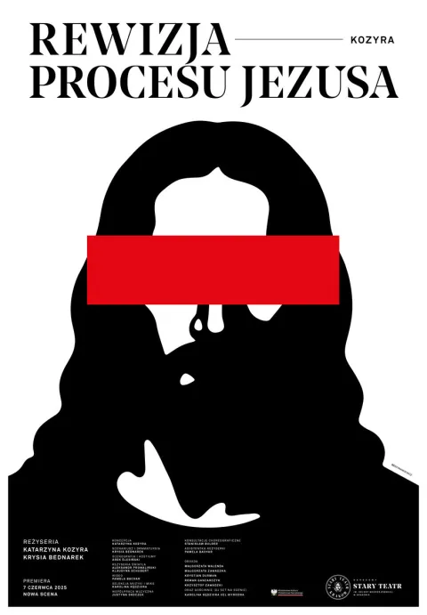 REWIZJA PROCESU JEZUSA