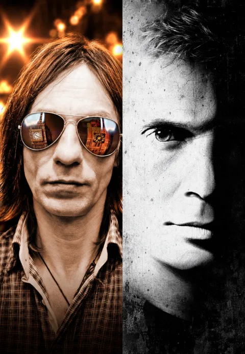 Ziggy Dust