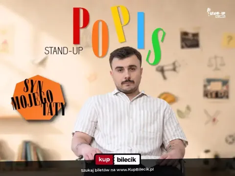 POPIS