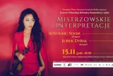 MISTRZOWSKIE INTERPRETACJE - Gliwicka Orkiestra Kameralna