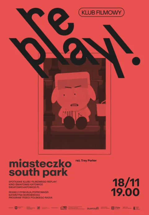 Miasteczko South Park