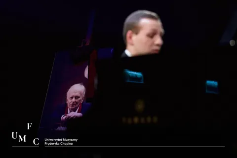 Pianiści w hołdzie Fryderykowi Chopinowi