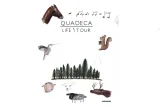 Quadeca - Life 1 Tour