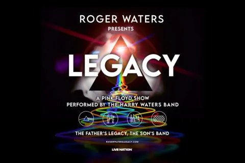 Roger Waters Presents Legacy