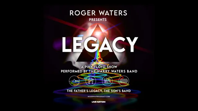 Roger Waters Presents Legacy: A Pink Floyd Show