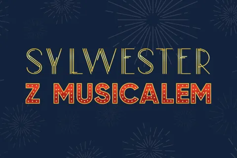 Sylwester z musicalem