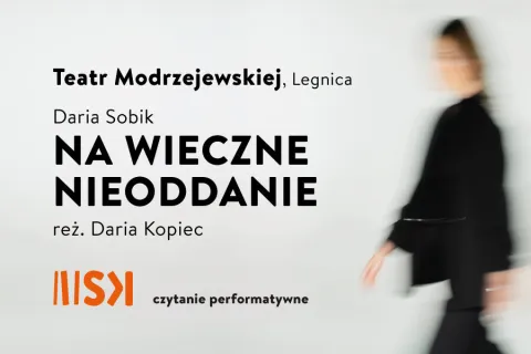 Na wieczne nieoddanie