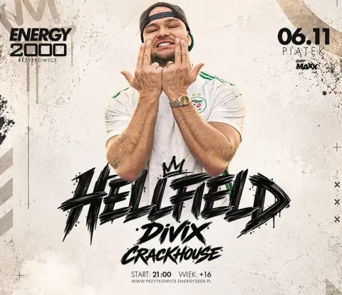 HELLFIELD & DIVIX