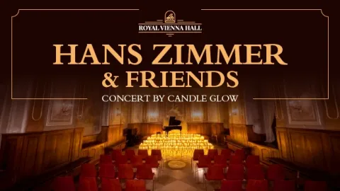 Hans Zimmer & Friends By Candle Glow
