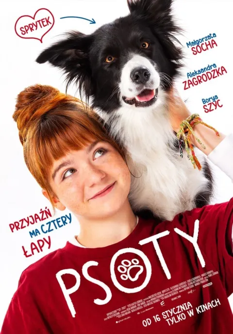 PSOTY