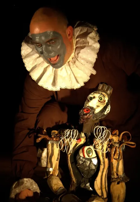 HAMLET XVI FESTIWAL MAŁA TALIA 2026