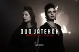 DUO JATEKOK – Rammstein on the beach
