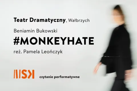 #Monkeyhate