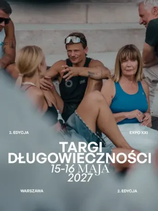 Targi Długowieczności - zdjęcie 2