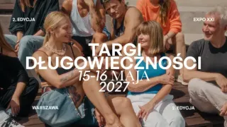 Targi Długowieczności - zdjęcie 1