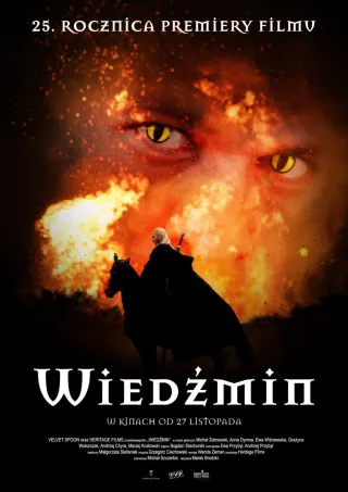 Wiedźmin - zdjęcie 2
