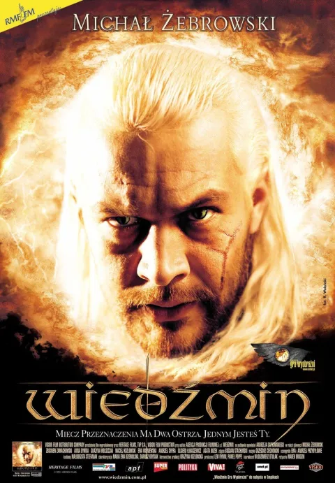 Wiedźmin