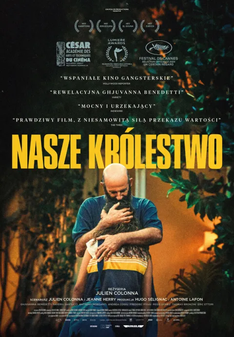 "NASZE KRÓLESTWO"